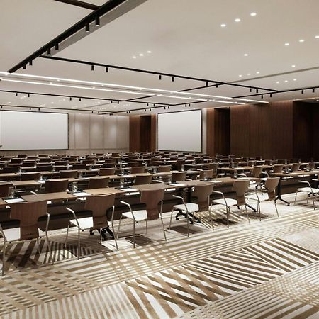 Sheraton Taizhou Taizhou  Exterior photo