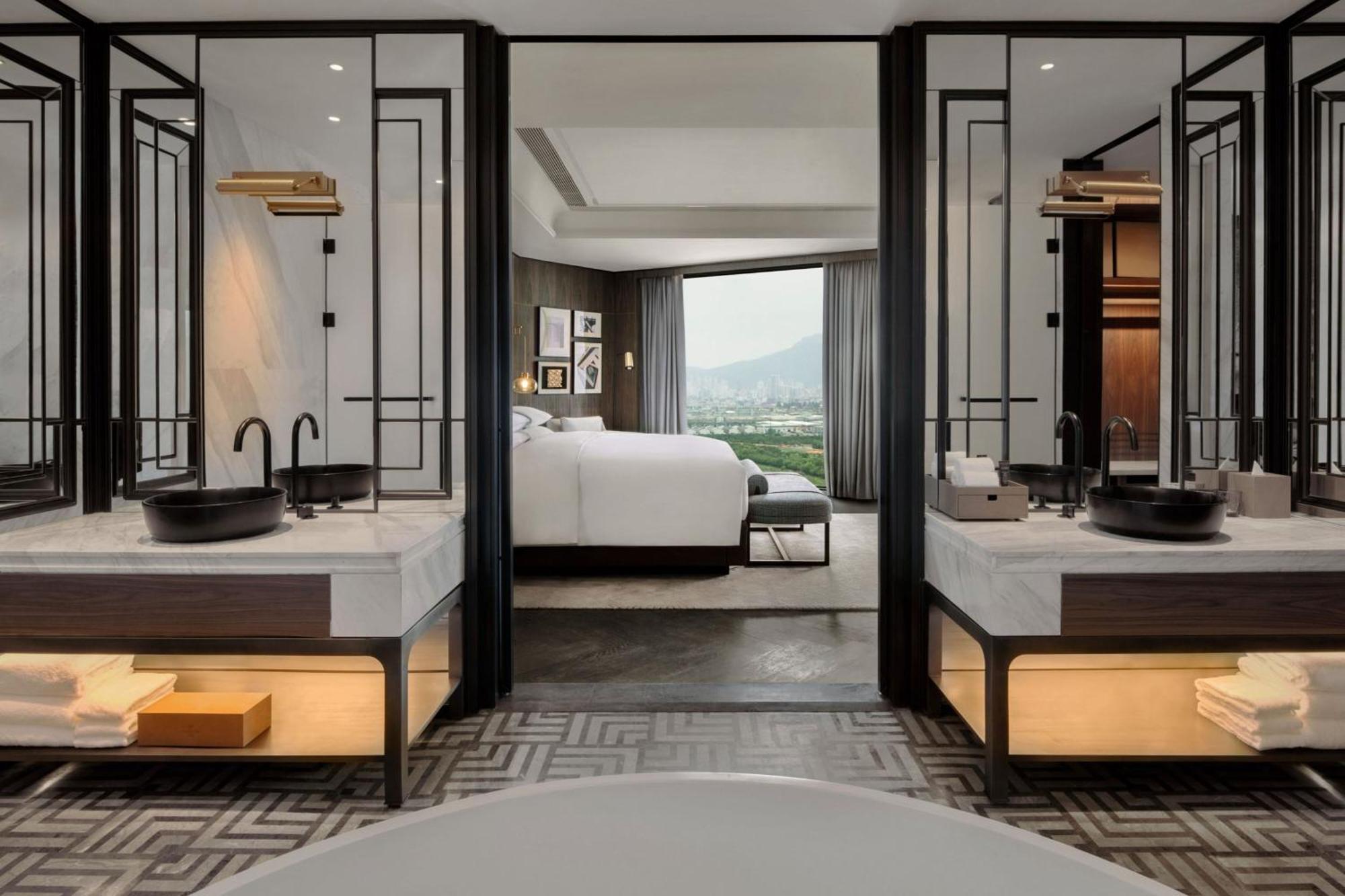 Sheraton Taizhou Taizhou  Exterior photo
