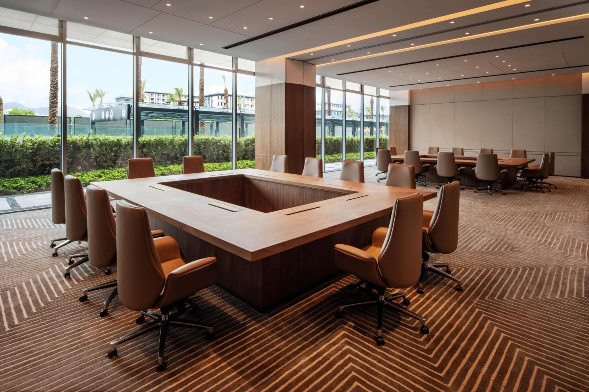 Sheraton Taizhou Taizhou  Exterior photo